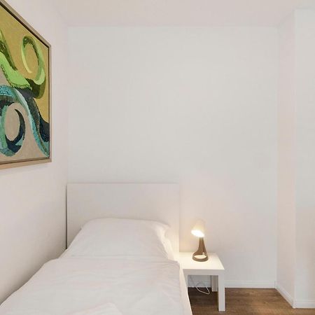 Smolly'S Ferienwohnung Bad Zwischenahn Dış mekan fotoğraf