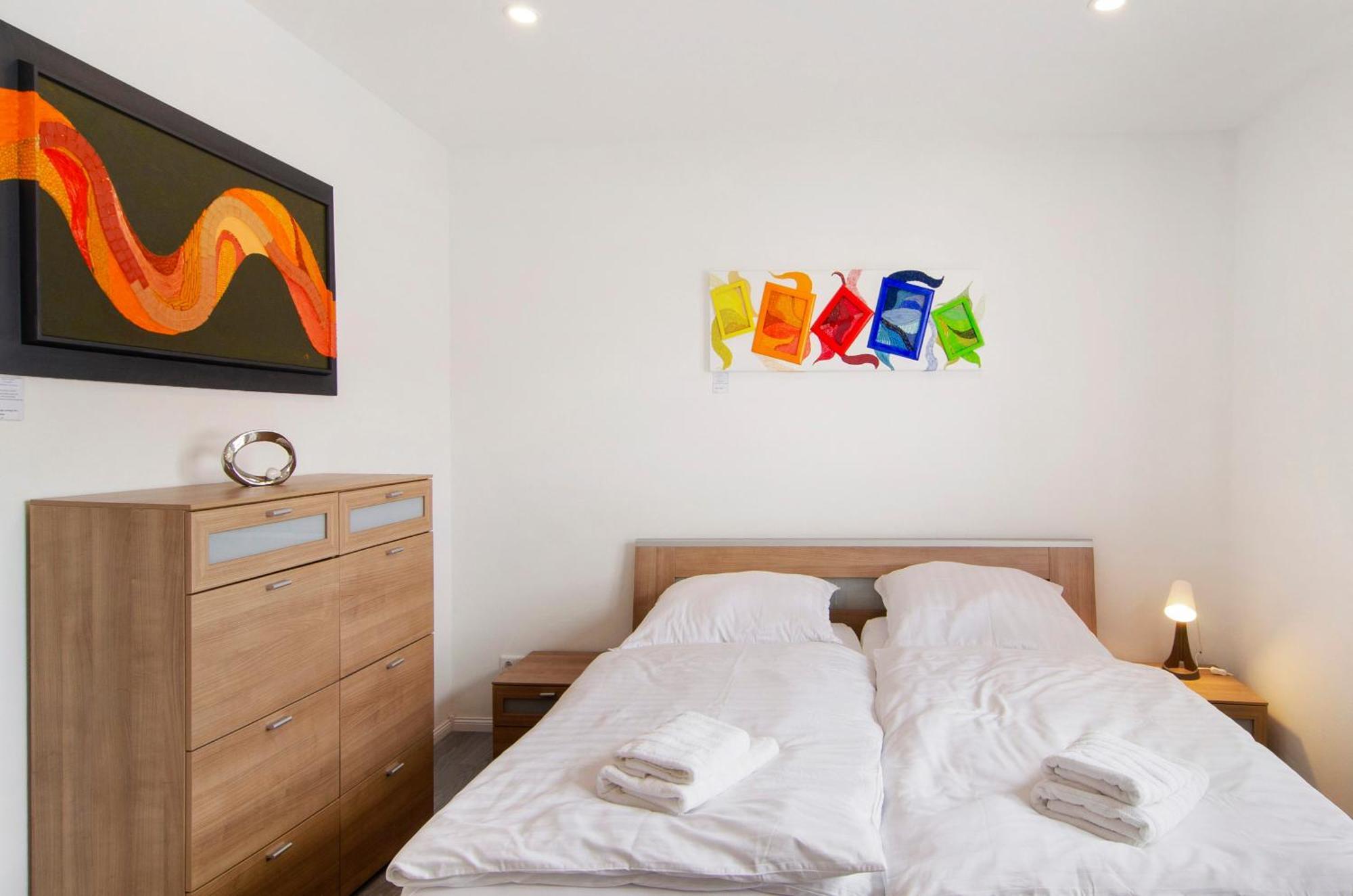 Smolly'S Ferienwohnung Bad Zwischenahn Dış mekan fotoğraf