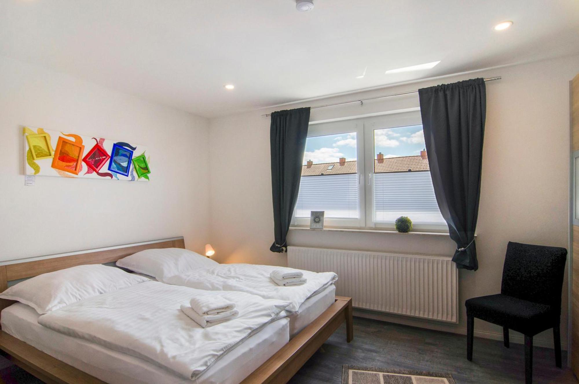 Smolly'S Ferienwohnung Bad Zwischenahn Dış mekan fotoğraf