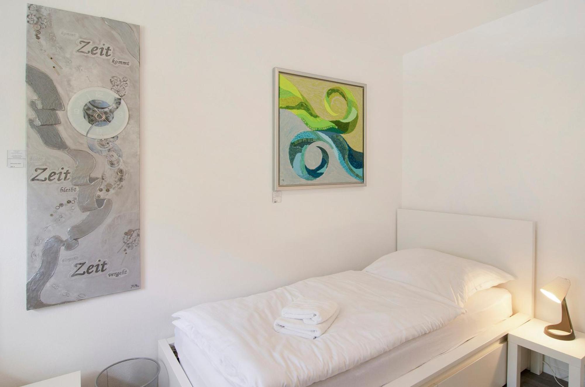 Smolly'S Ferienwohnung Bad Zwischenahn Dış mekan fotoğraf