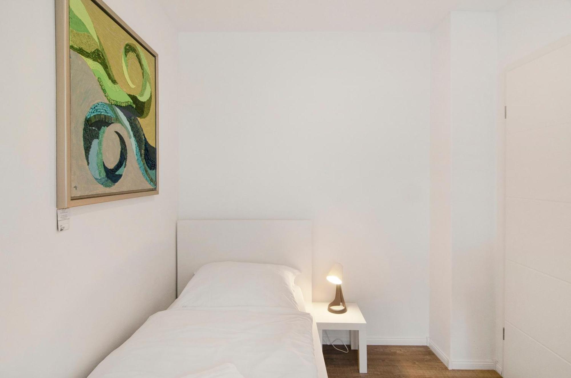 Smolly'S Ferienwohnung Bad Zwischenahn Dış mekan fotoğraf