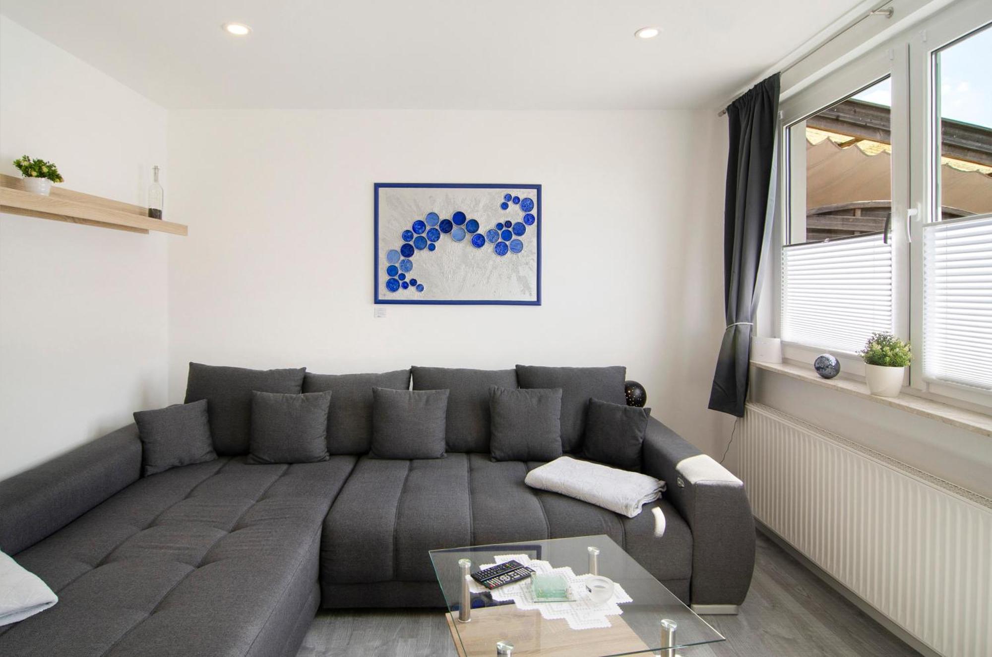 Smolly'S Ferienwohnung Bad Zwischenahn Dış mekan fotoğraf