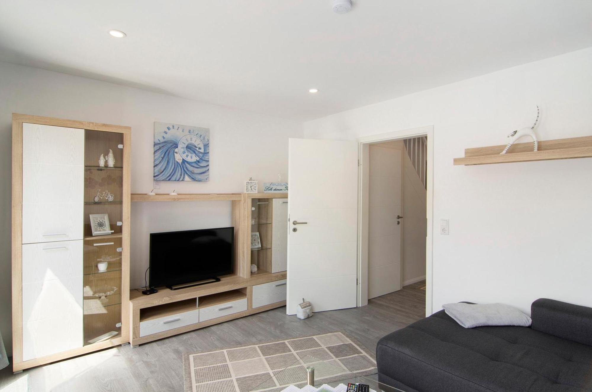 Smolly'S Ferienwohnung Bad Zwischenahn Dış mekan fotoğraf