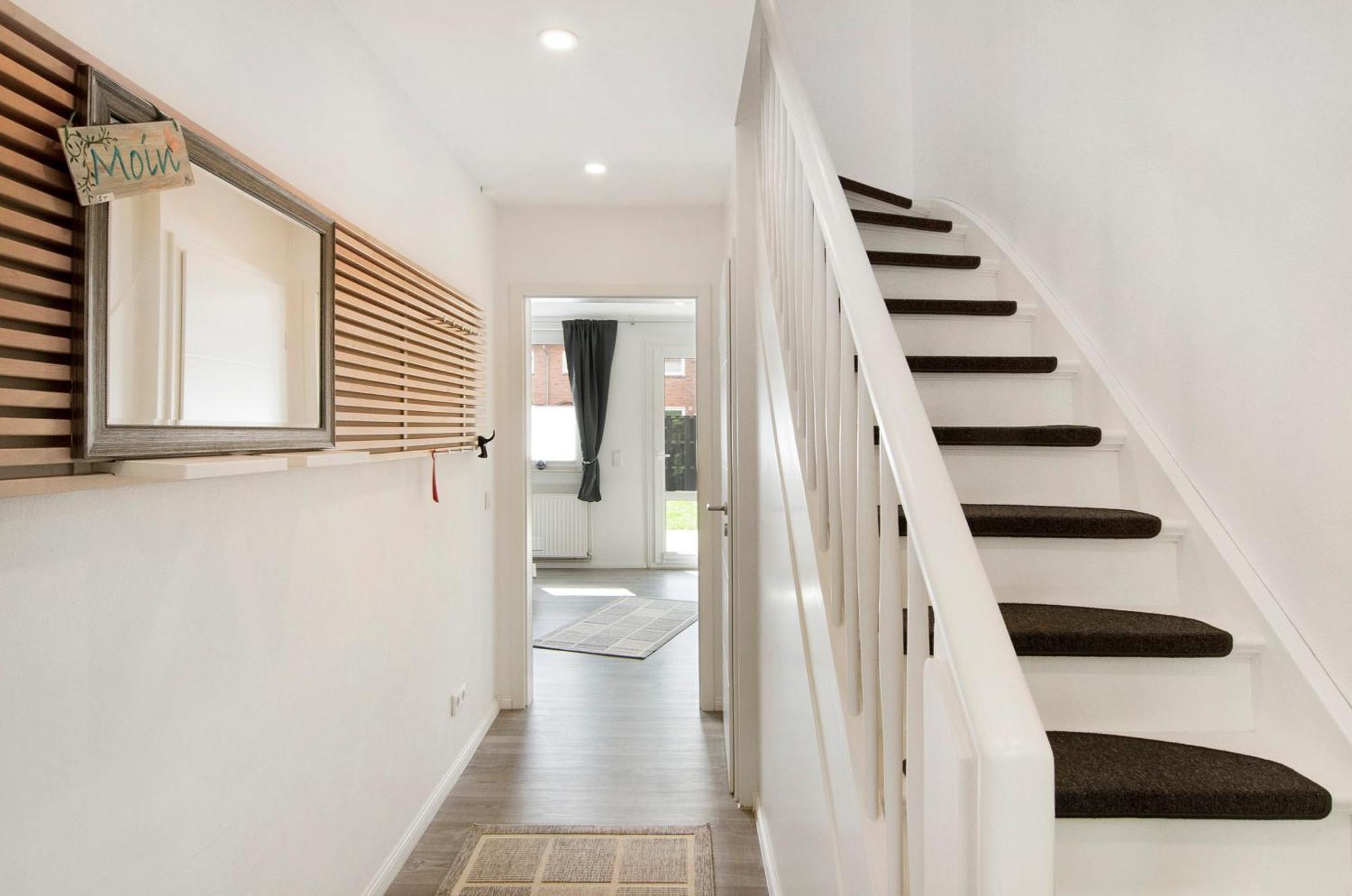 Smolly'S Ferienwohnung Bad Zwischenahn Dış mekan fotoğraf